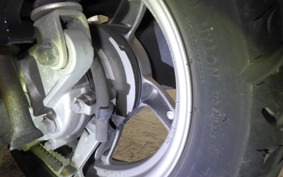 YAMAHA VINO 50 Molfe SA37J