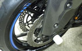 KAWASAKI Z1000 SX ABS 2012