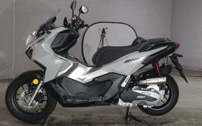 HONDA ADV160 KF54