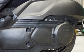 YAMAHA CYGNUSｸﾞﾘﾌｧｽ 2025 SEJ4J