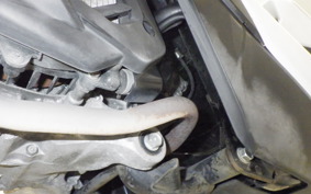 HONDA LEAD 125 JF45