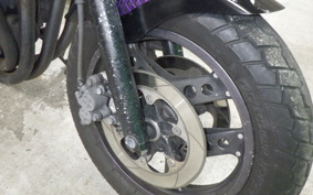 HONDA CBX750F BOLDOR 1986 RC17