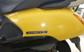 HONDA SPACY 100 JF13