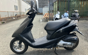 HONDA DIO AF62
