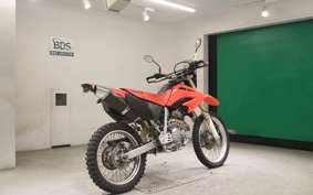 HONDA XR250 GEN 2 2015 MD30