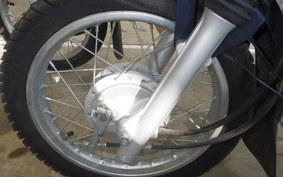 HONDA C50 SUPER CUB AA04
