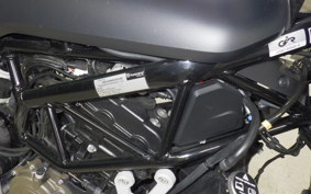 HUSQVARNA SVARTPILEN 125 2023