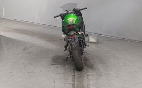 KAWASAKI NINJA400 EX400E