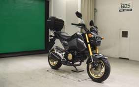 HONDA ｸﾞﾛﾑ 2020 JC75