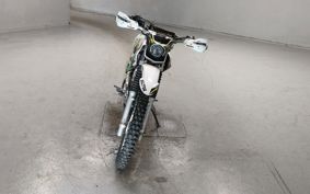 YAMAHA SEROW 250 DG17J
