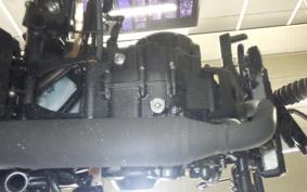 HONDA CL250-2 MC57