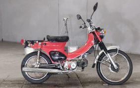 HONDA LITTLE CUB AA01