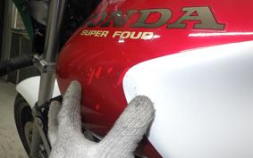 HONDA CB1000SF 1993 SC30