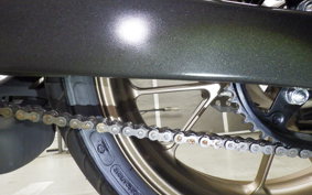 HONDA CB125 R 2024 JC91