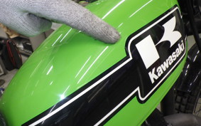 KAWASAKI 250TR BJ250F