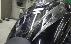 HONDA SHADOW 400 2008 NC34