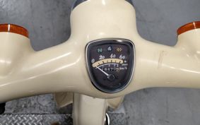 HONDA LITTLE CUB C50