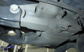 SUZUKI ADDRESS V125 G CF4EA