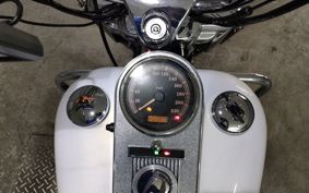HARLEY HARLEY FLHR1580 FB4