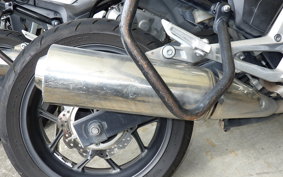 HONDA NC750L RC67