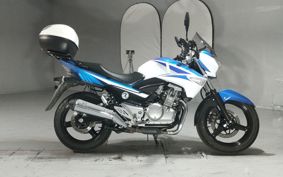 SUZUKI GSR250 GJ55D