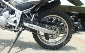 YAMAHA  SEROW 250 25TH ANNIVERSARY  DG17J