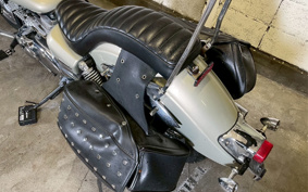 YAMAHA DRAGSTAR 250 VG02J