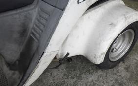 HONDA GYRO CANOPY 2005 TA03