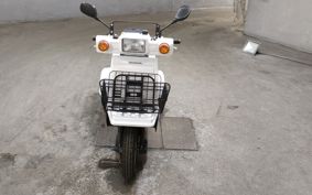 HONDA GYRO TD02