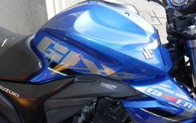 SUZUKI GIXXER 150 NG4BG