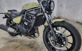 KAWASAKI ELIMINATOR 400-1 2024 EL400A