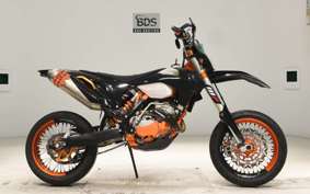 KTM 250 EXC F