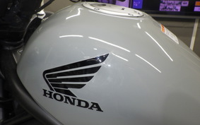HONDA REBEL 250 A MC49