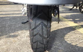 HONDA CT125-2 JA65