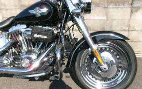 HARLEY HARLEY FLSTF1340-1450 2014 BX5