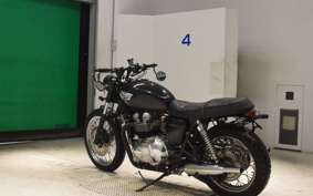 TRIUMPH BONNEVILLE 2001