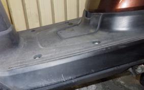 HONDA TACT-4ﾍﾞｰｼｯｸ 2019 AF79