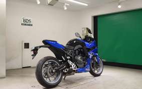 SUZUKI GSX-8R 2026 EM1AA