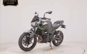 KAWASAKI Z250 Gen.2 2024 EX250Y