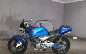 SUZUKI GOOSE 350 1993 NK42A
