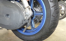 YAMAHA BW*S 125 Gen.2 SEA6J