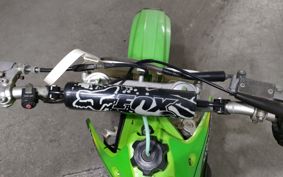 KAWASAKI KX250 KX250K