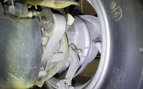 YAMAHA AXIS 125 TREET SE53J