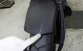 HONDA ZOOMER AF58