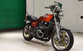 KAWASAKI ZEPHYR 400 KAI 1998 ZR400C