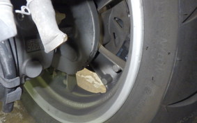 YAMAHA MAJESTY155 S 2014 SG28J