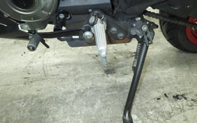 KAWASAKI Z125 PRO BR125H