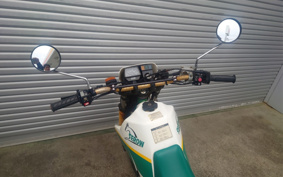 YAMAHA SEROW 225S CELL 1KH