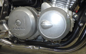 HONDA CB900F 2022 SC01