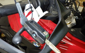 BMW F900XR 2021